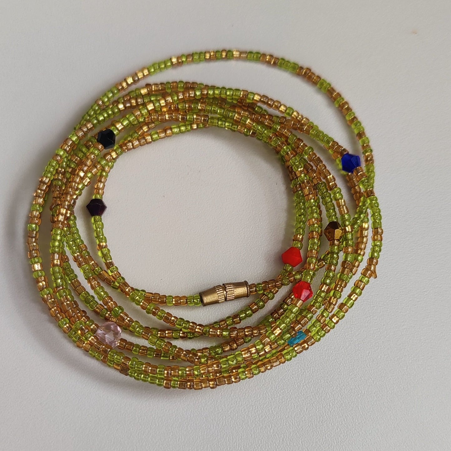Waist-beads for all sizes / Made to Measure
