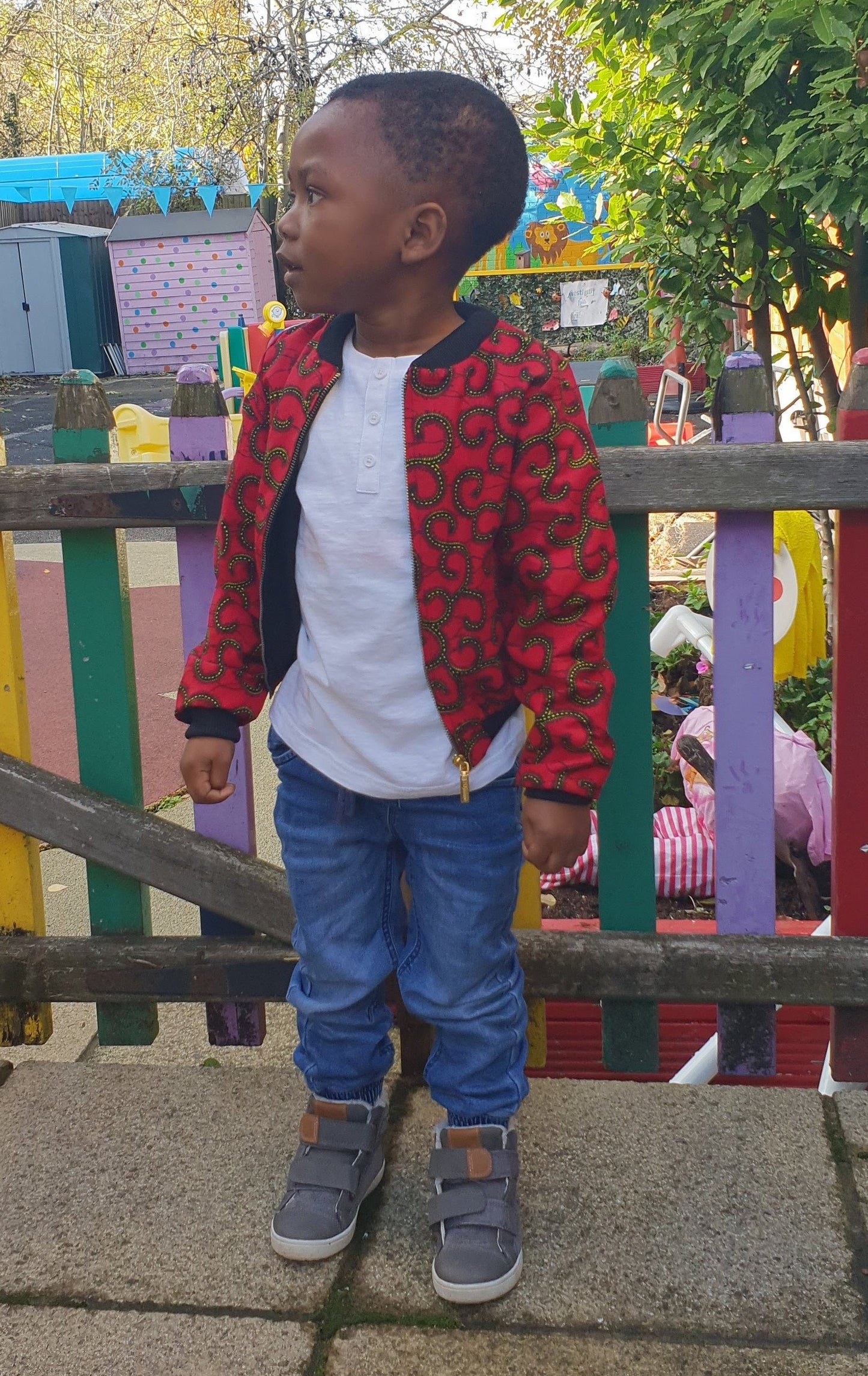 Kids, Baby, Toddler, Bomber Aviator Jacket Unisex ,