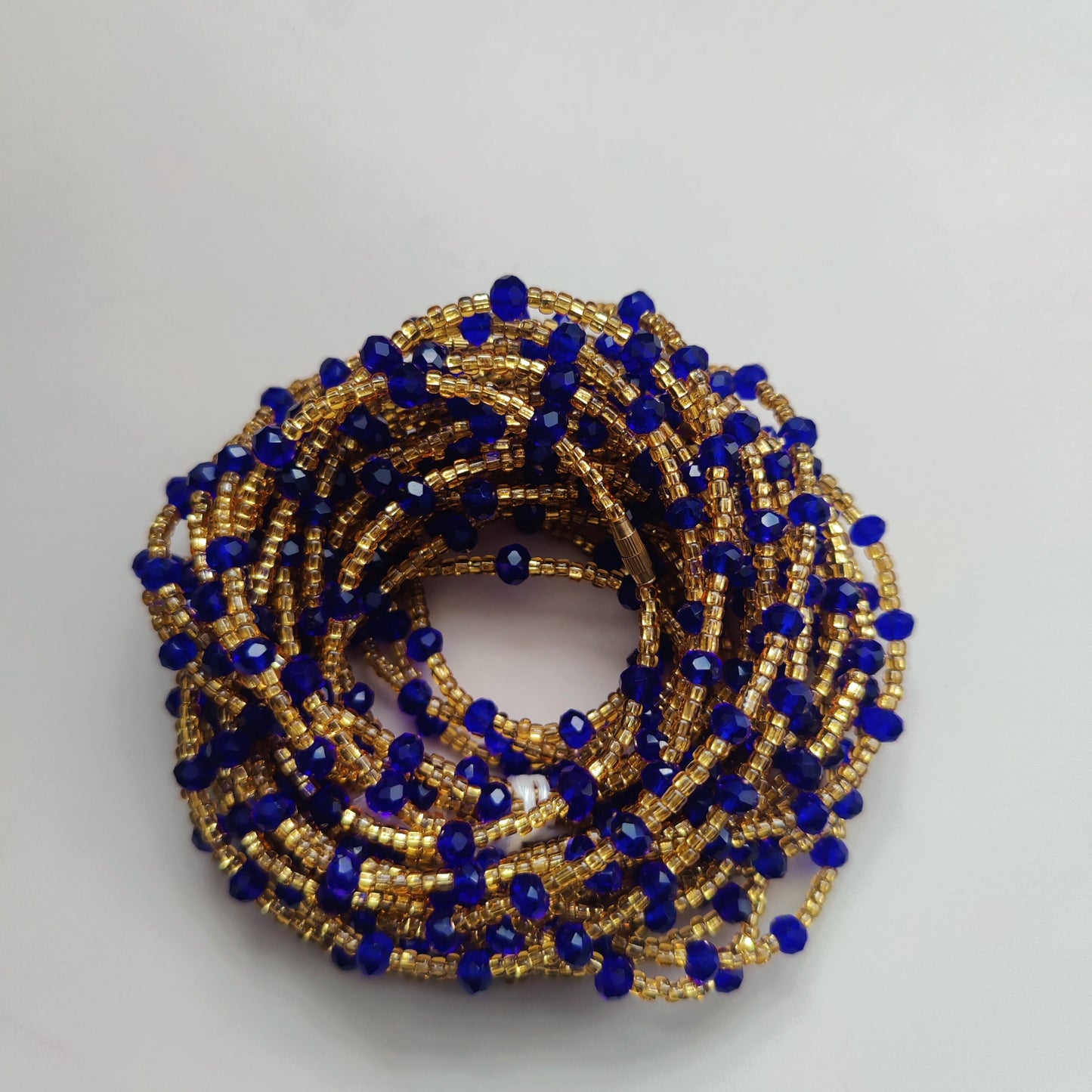 Waist-beads for all sizes / Made to  Measure