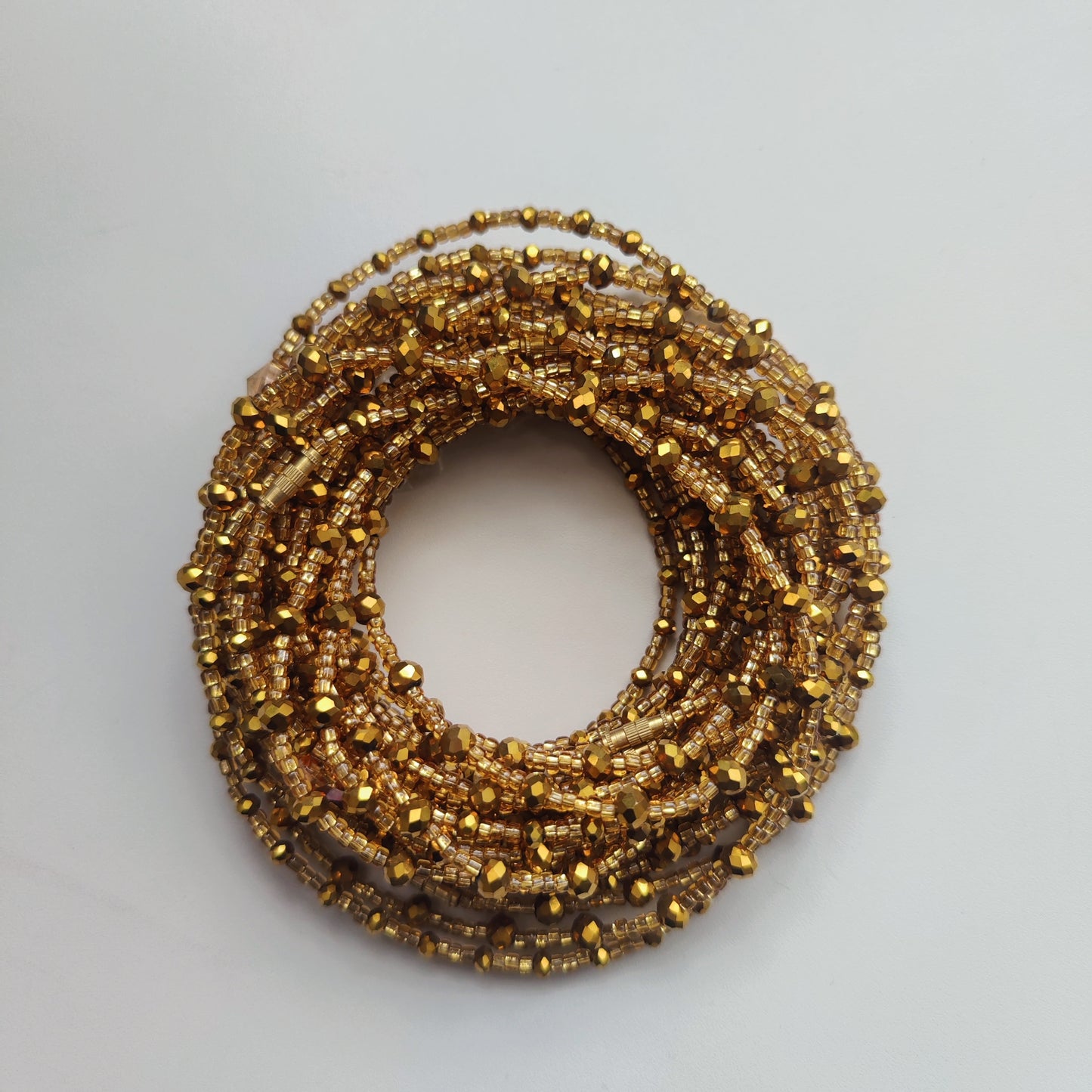 Waist-beads for all sizes / Made to  Measure