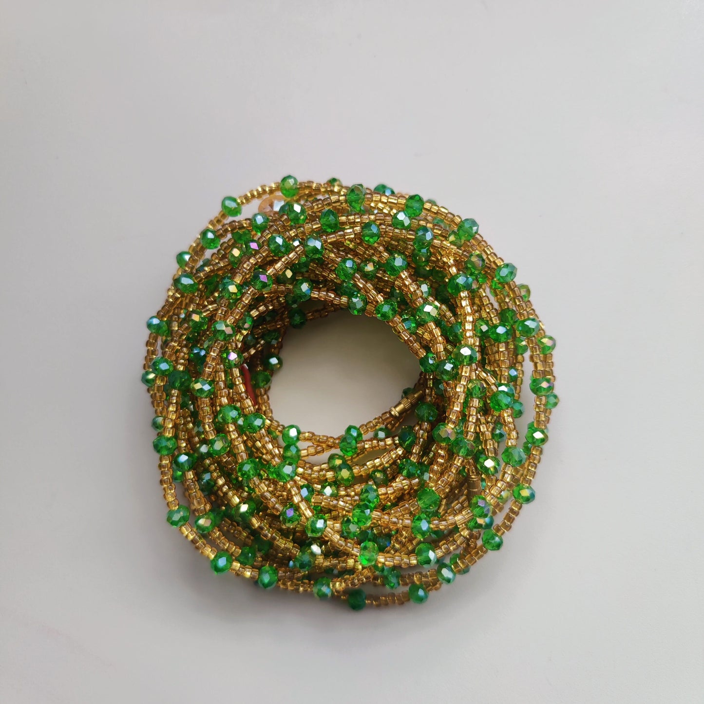 Waist-beads for all sizes / Made to  Measure